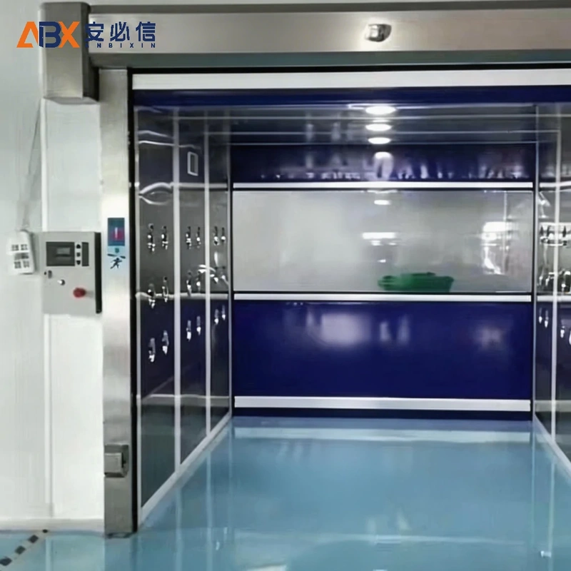 玉树藏族自治州快速门
