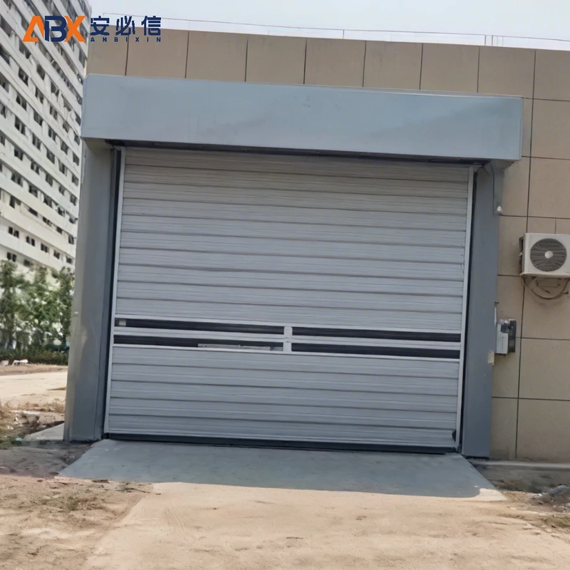 玉树藏族自治州医药密闭高速门